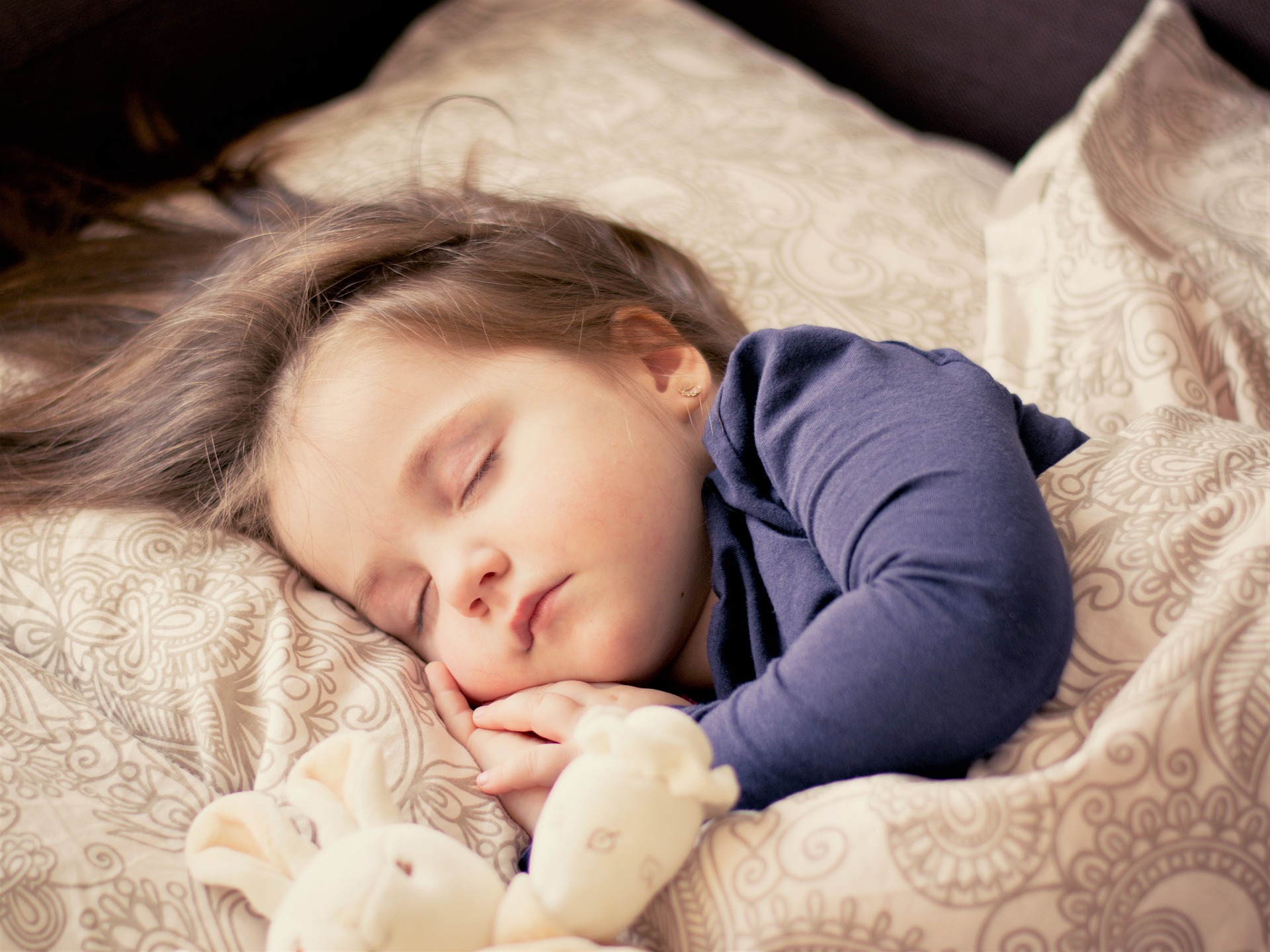 How to Transition Your Child from Co-Sleeping to Sleeping Alone