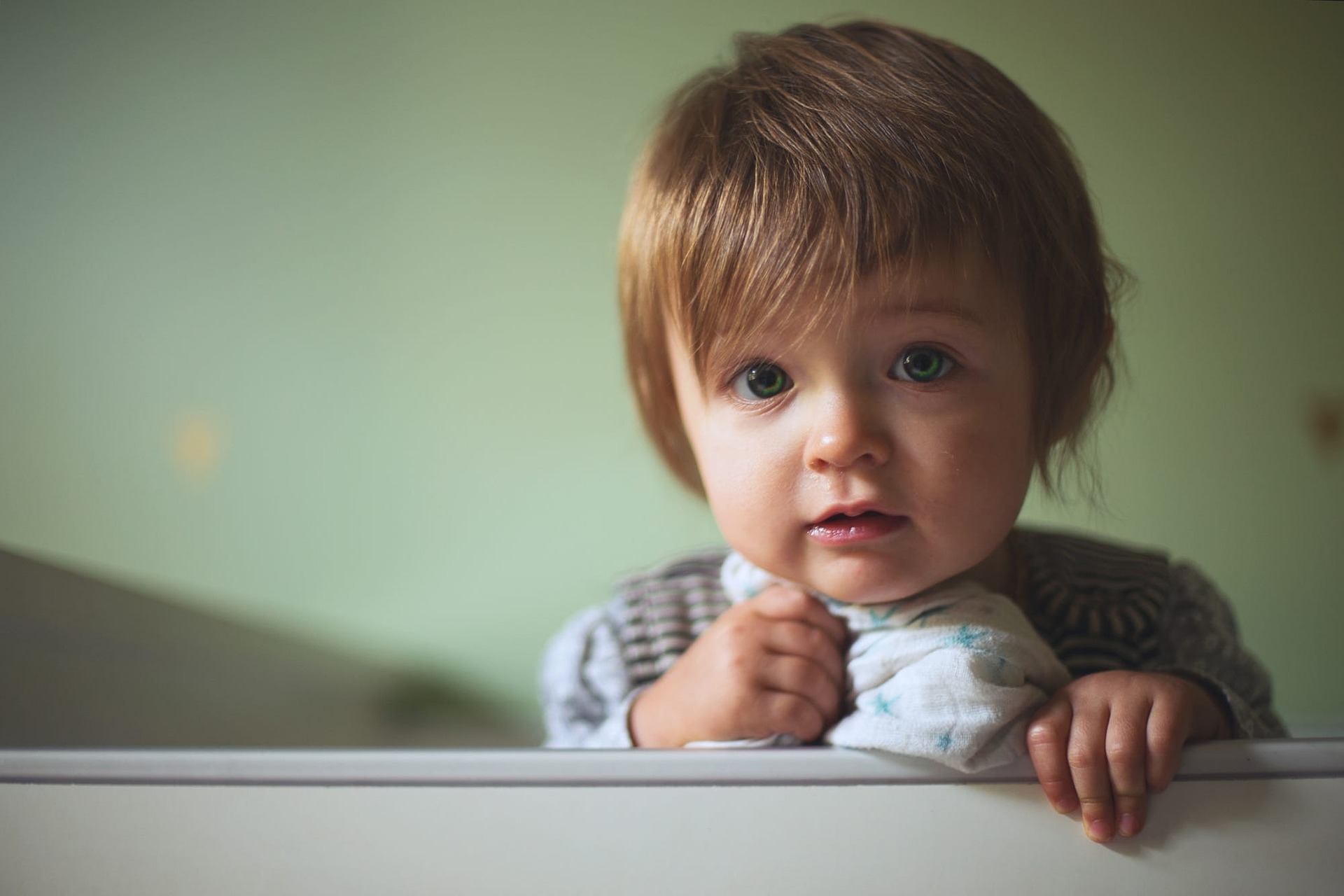 Compreendendo as necessidades de seu filho