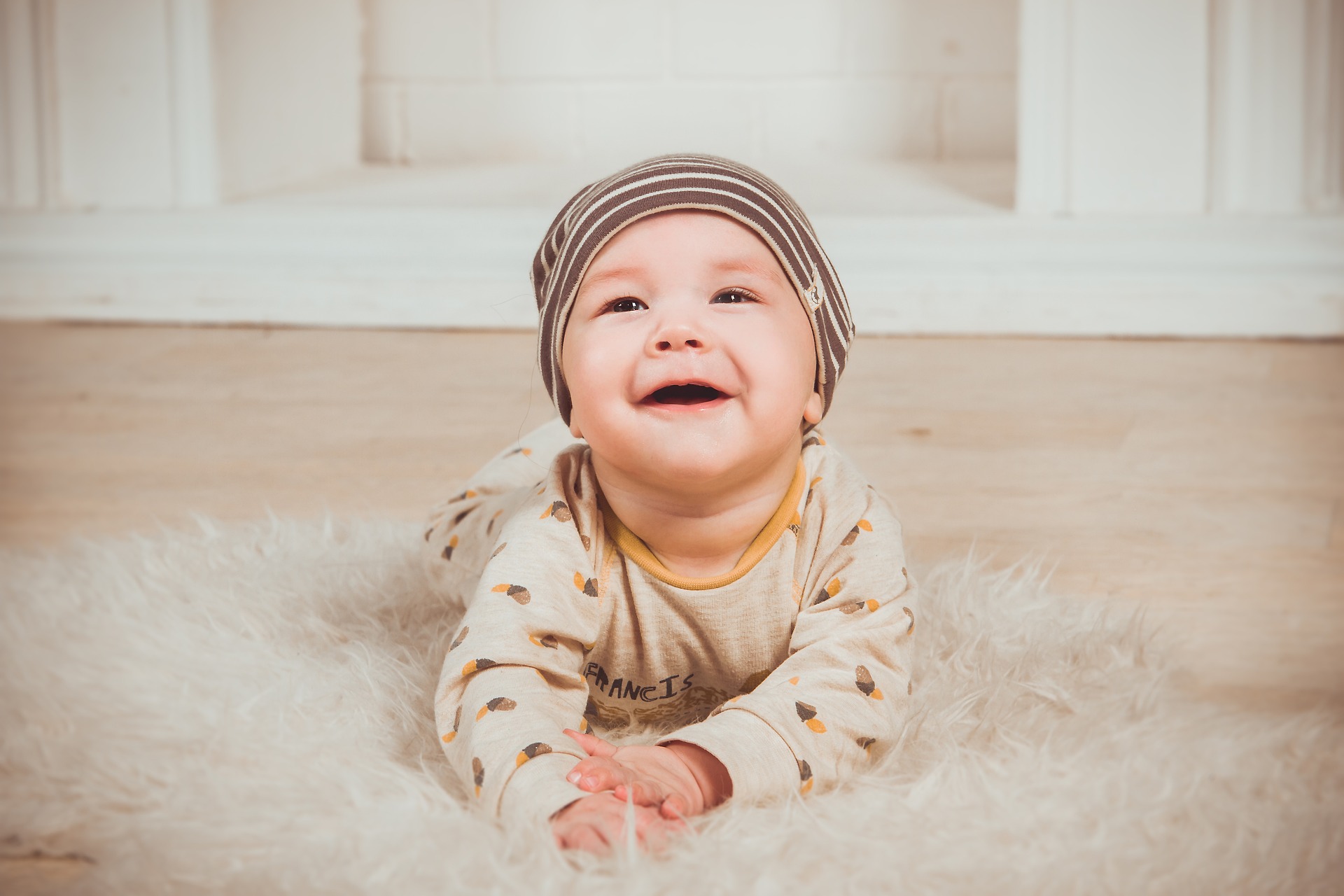 Baby Milestones: What to Expect