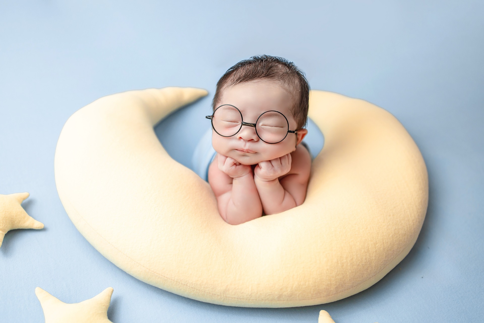 Baby Names for Your Little Star: Celestial and Astronomy-Inspired Names