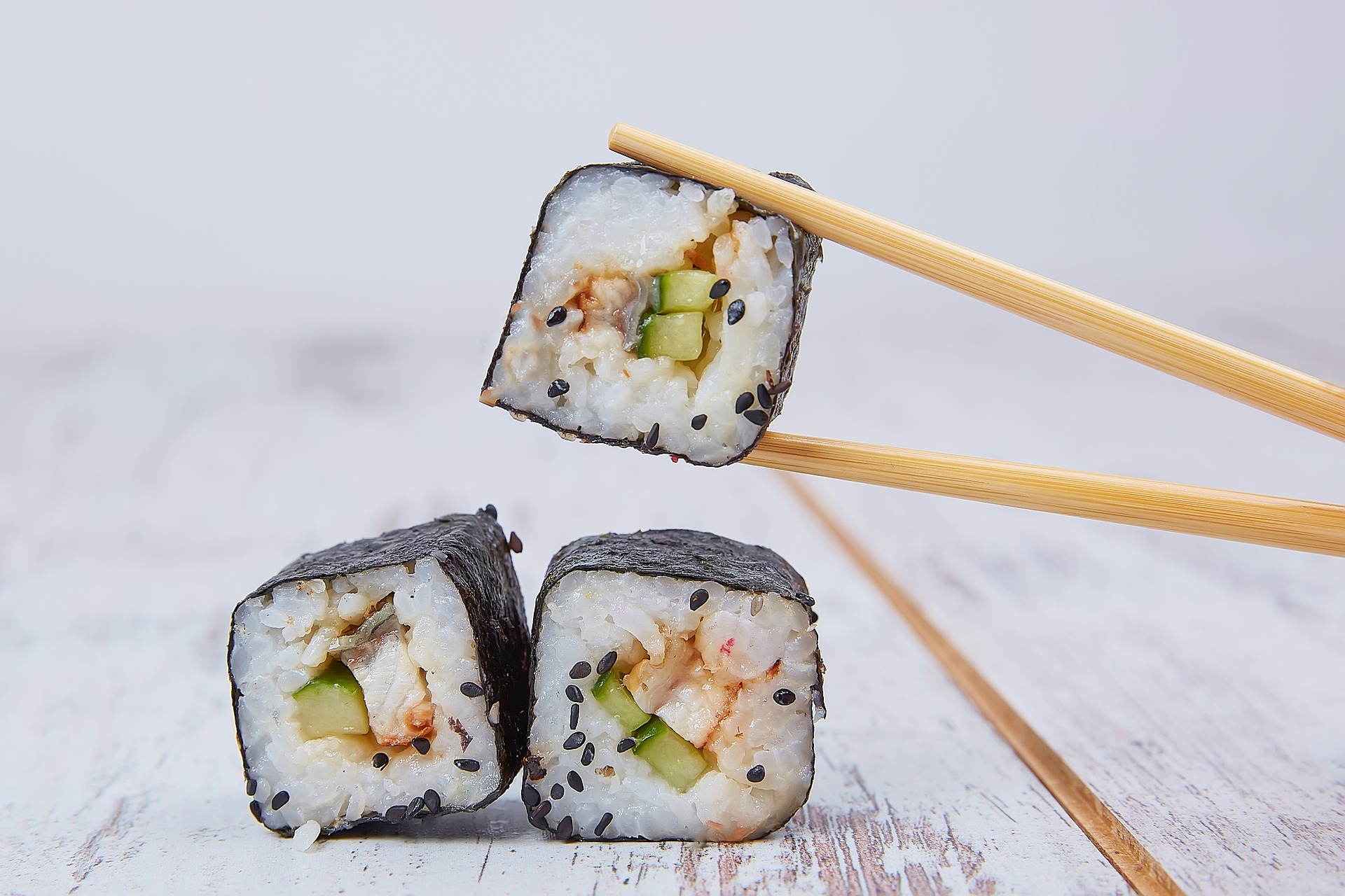 ¿Pueden los Niños Comer Sushi? ¿Es Seguro?