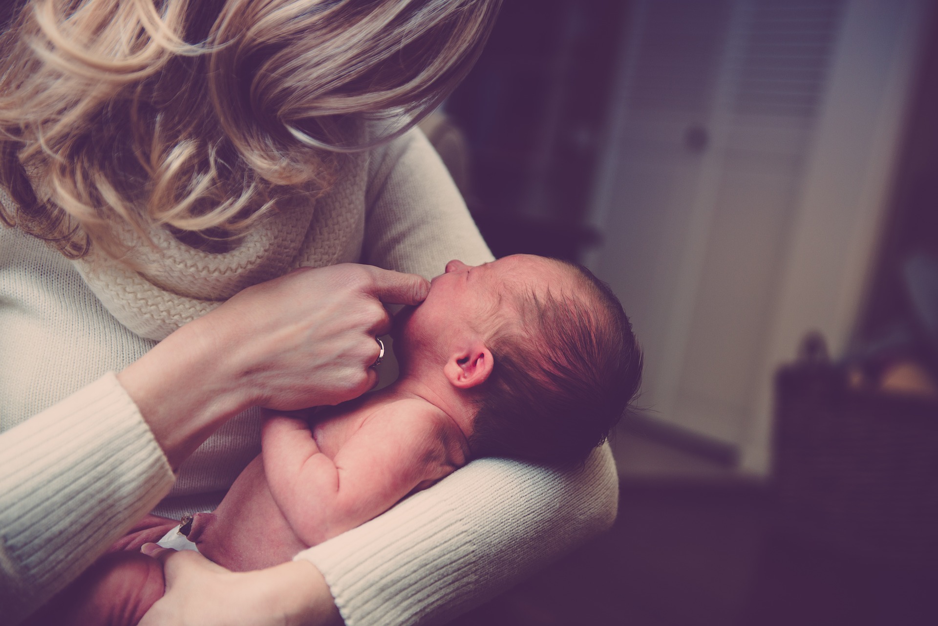 Postpartum Recovery: What to Expect