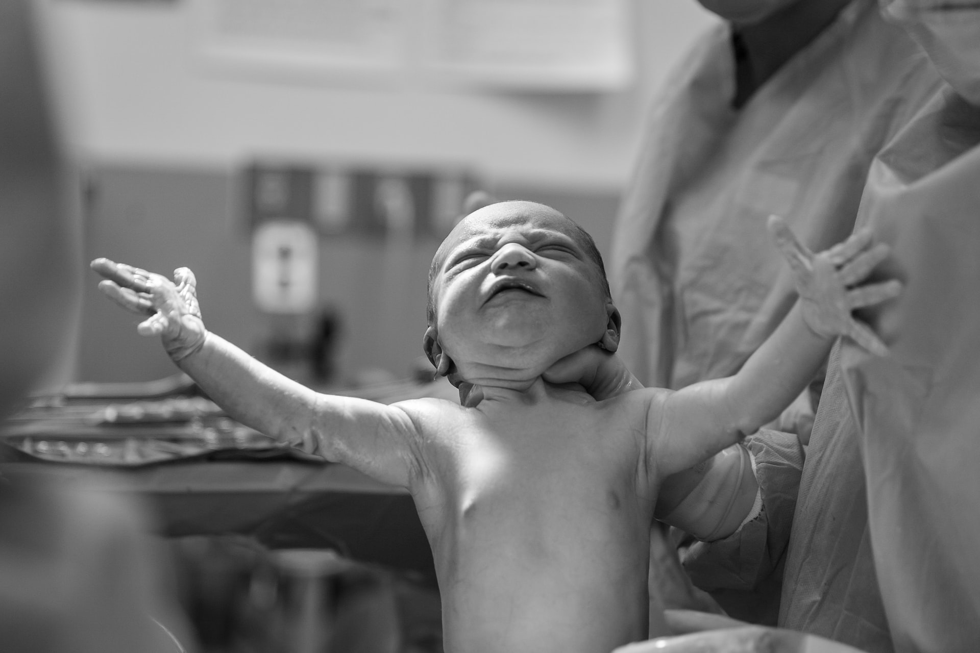 Preparing for the Big Day: Tips for a Smooth Childbirth