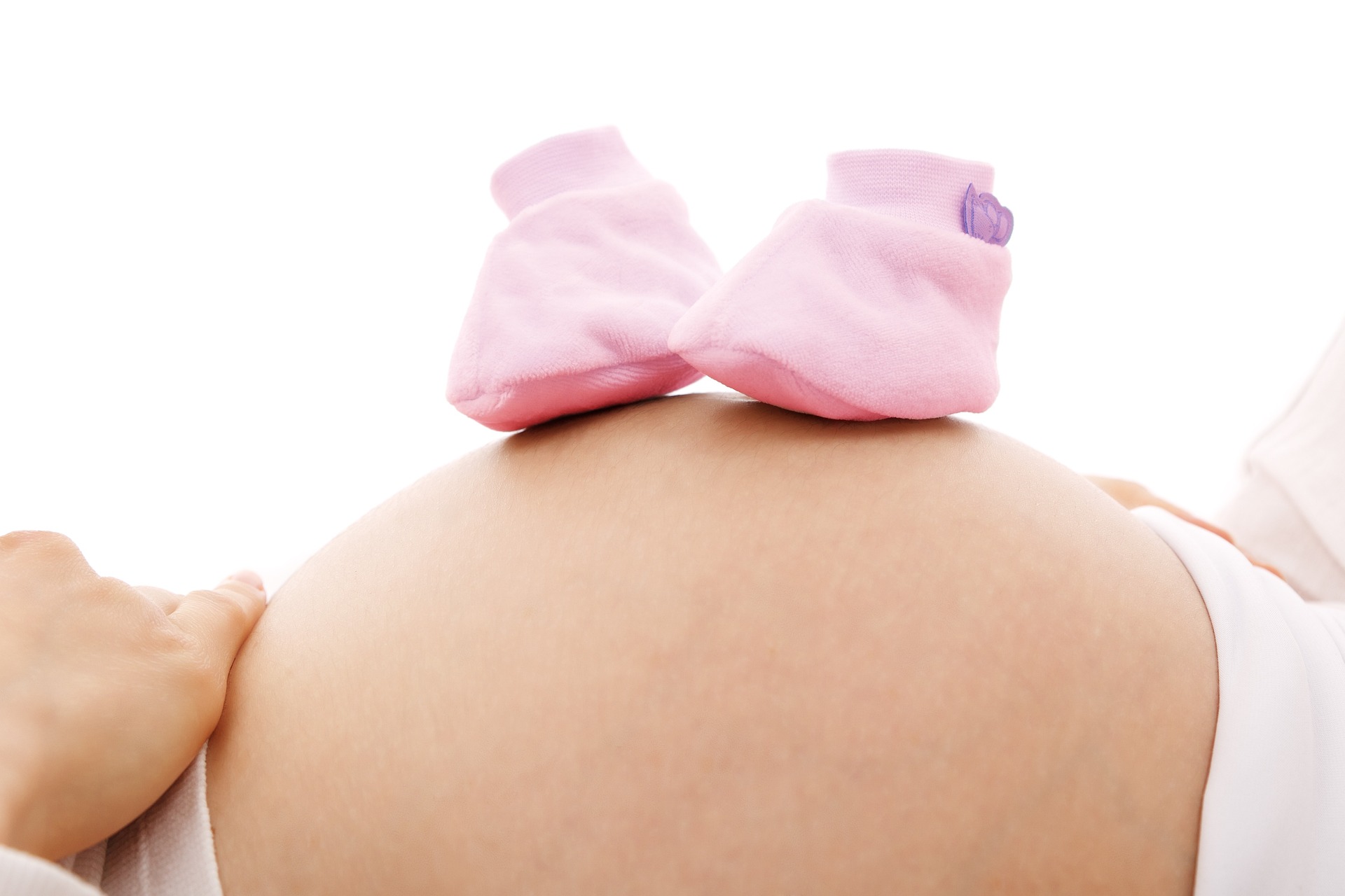 Benefits of Using Stretch Mark Cream During Pregnancy