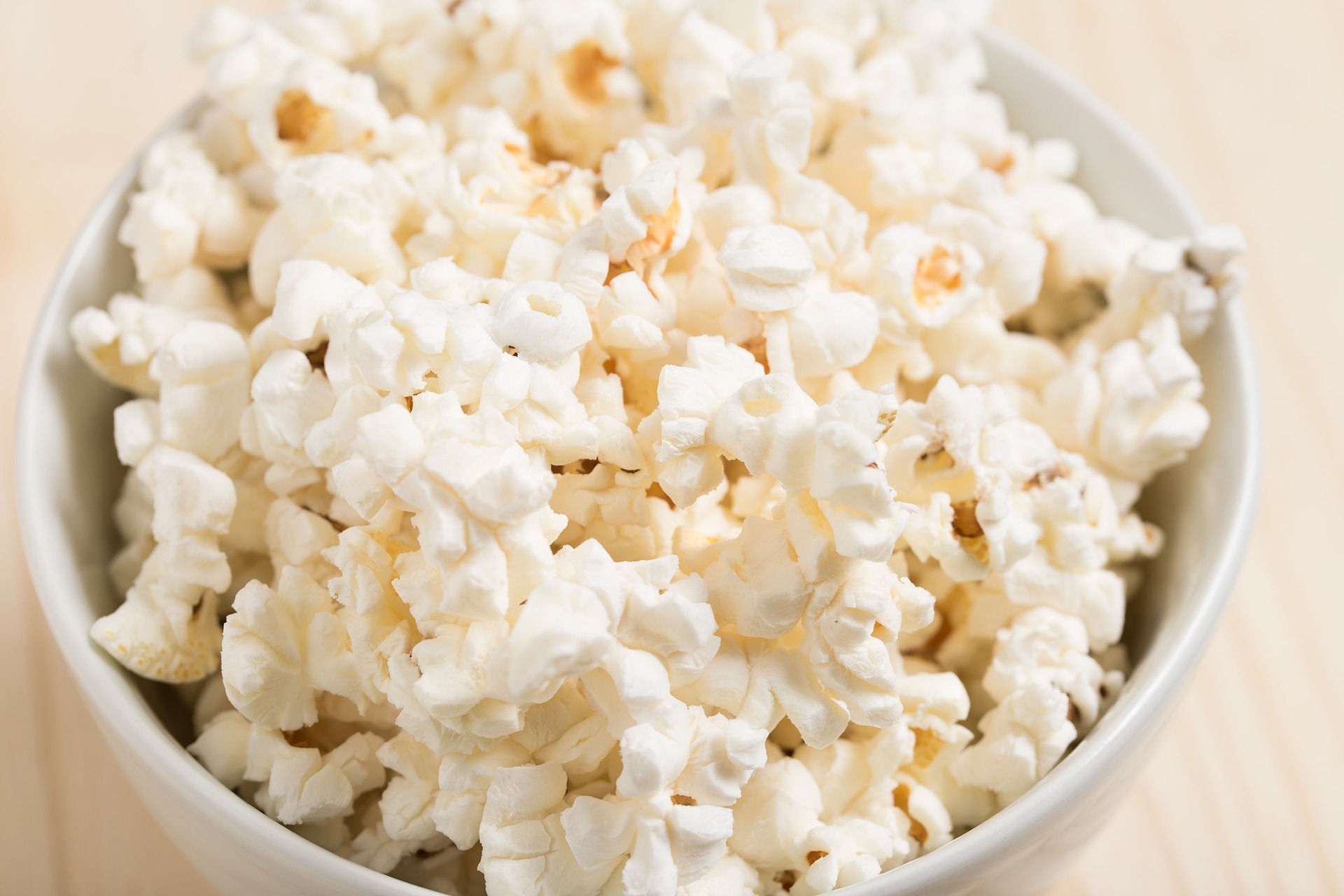 When Can Kids Start Eating Popcorn?