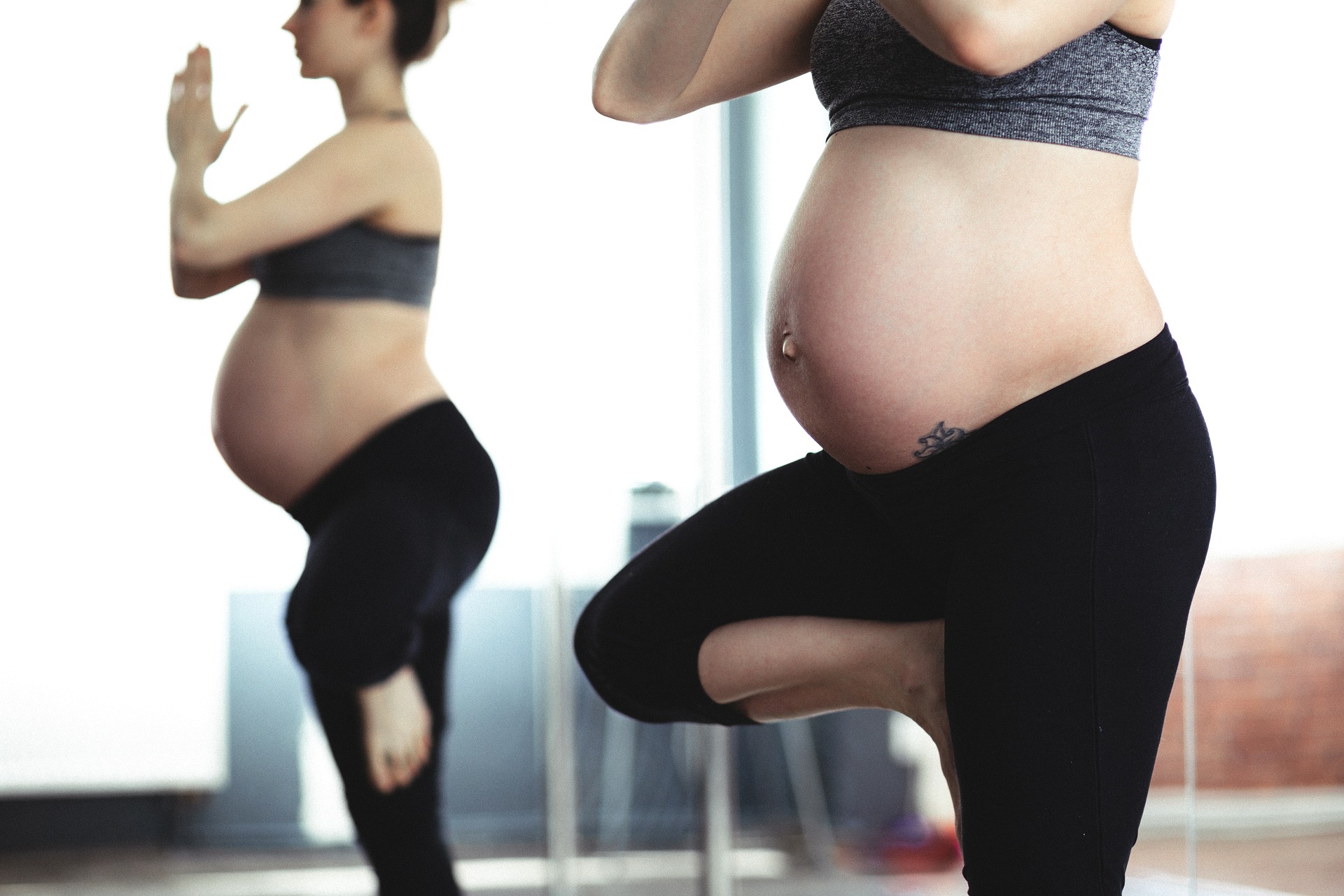 5 Exercises to Prepare For a Smoother Childbirth Experience