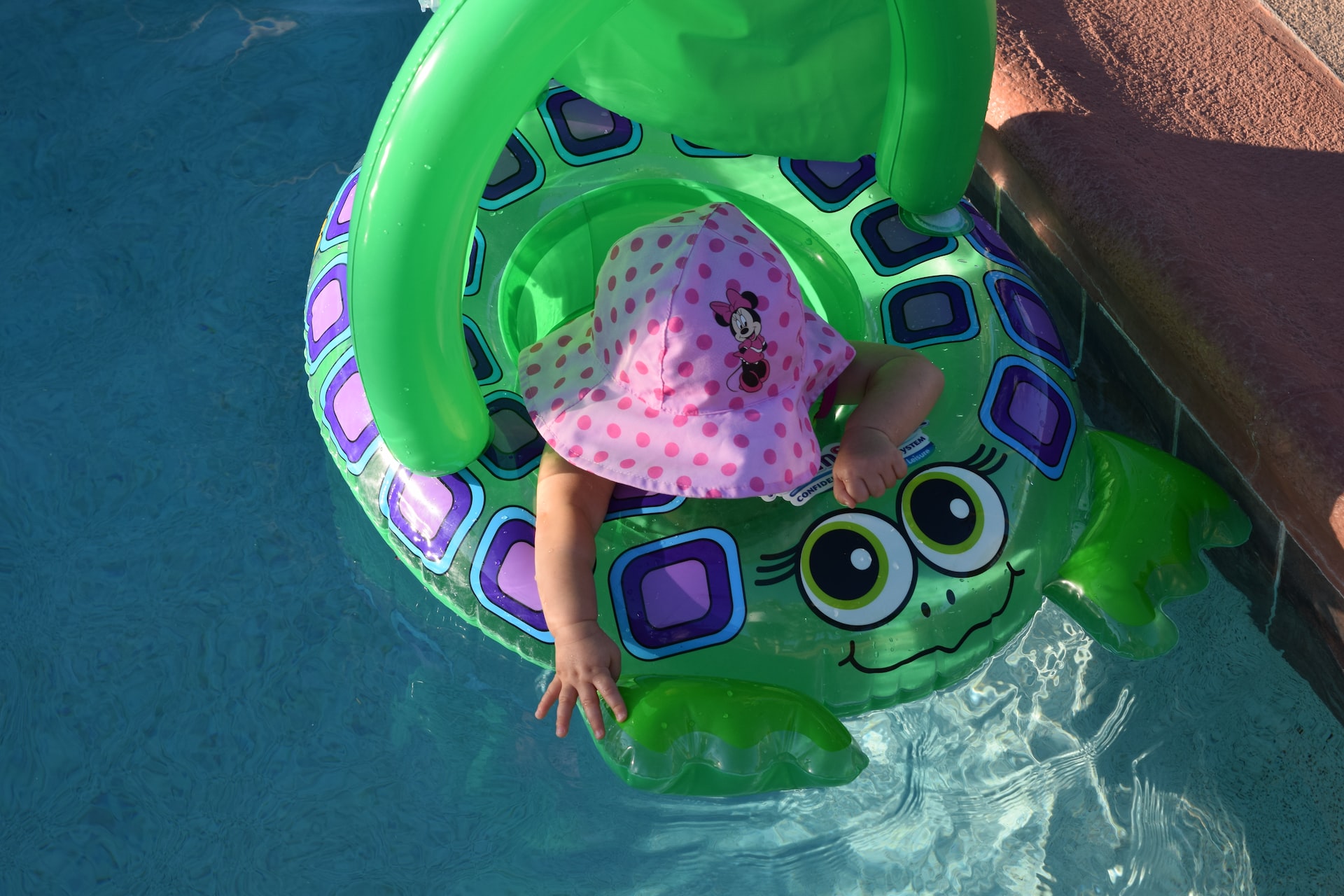 Diving into the Facts: Can Babies Use the Pool?