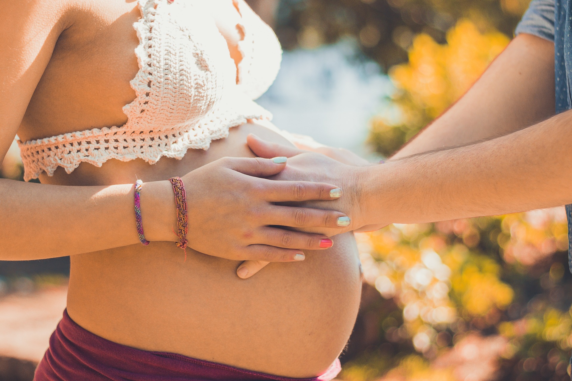 The Top 10 Pregnancy Myths You Need to Stop Believing