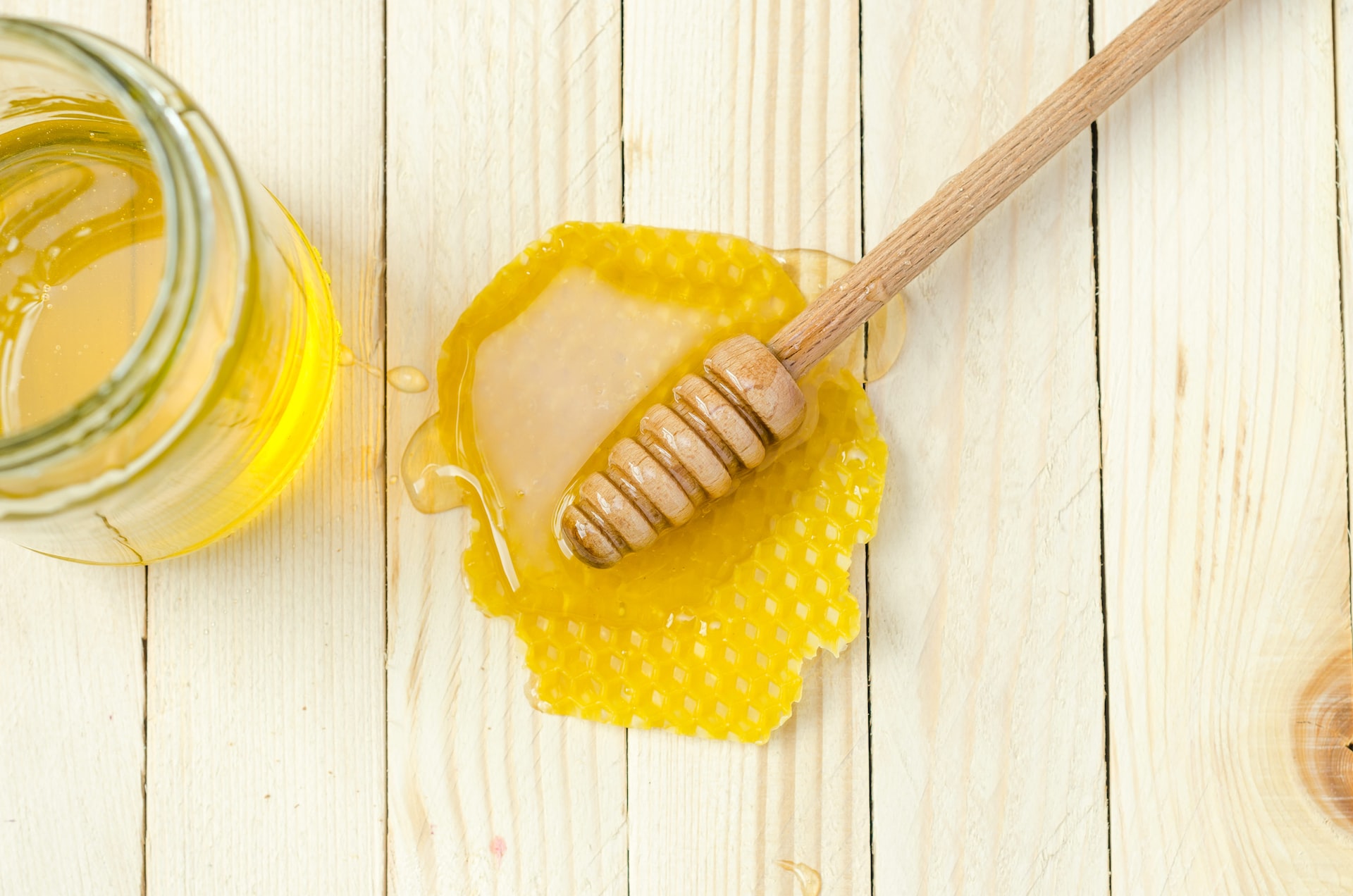 Sweet or Risky? When Can Children Safely Eat Honey?