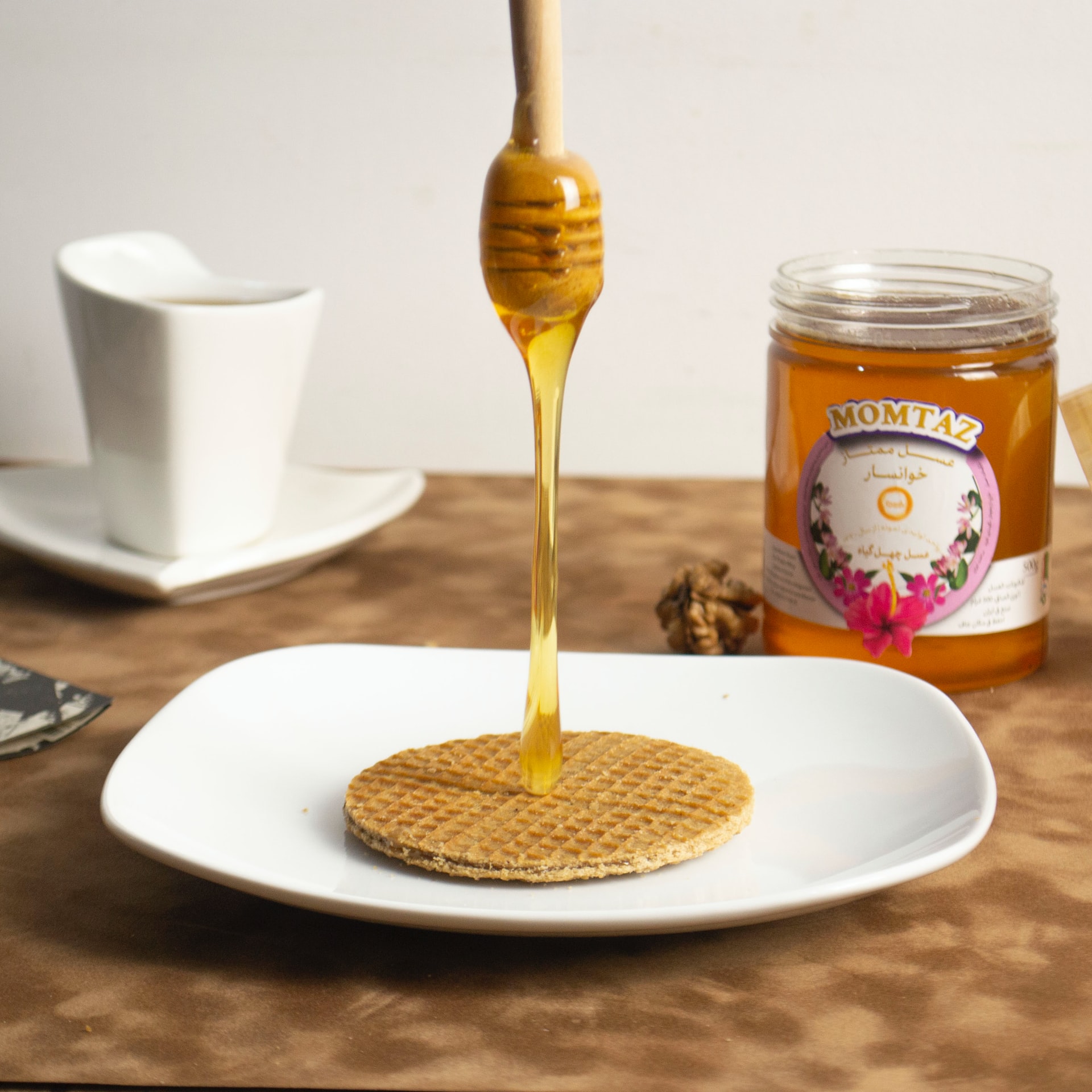 Sweet or Risky? When Can Children Safely Eat Honey?