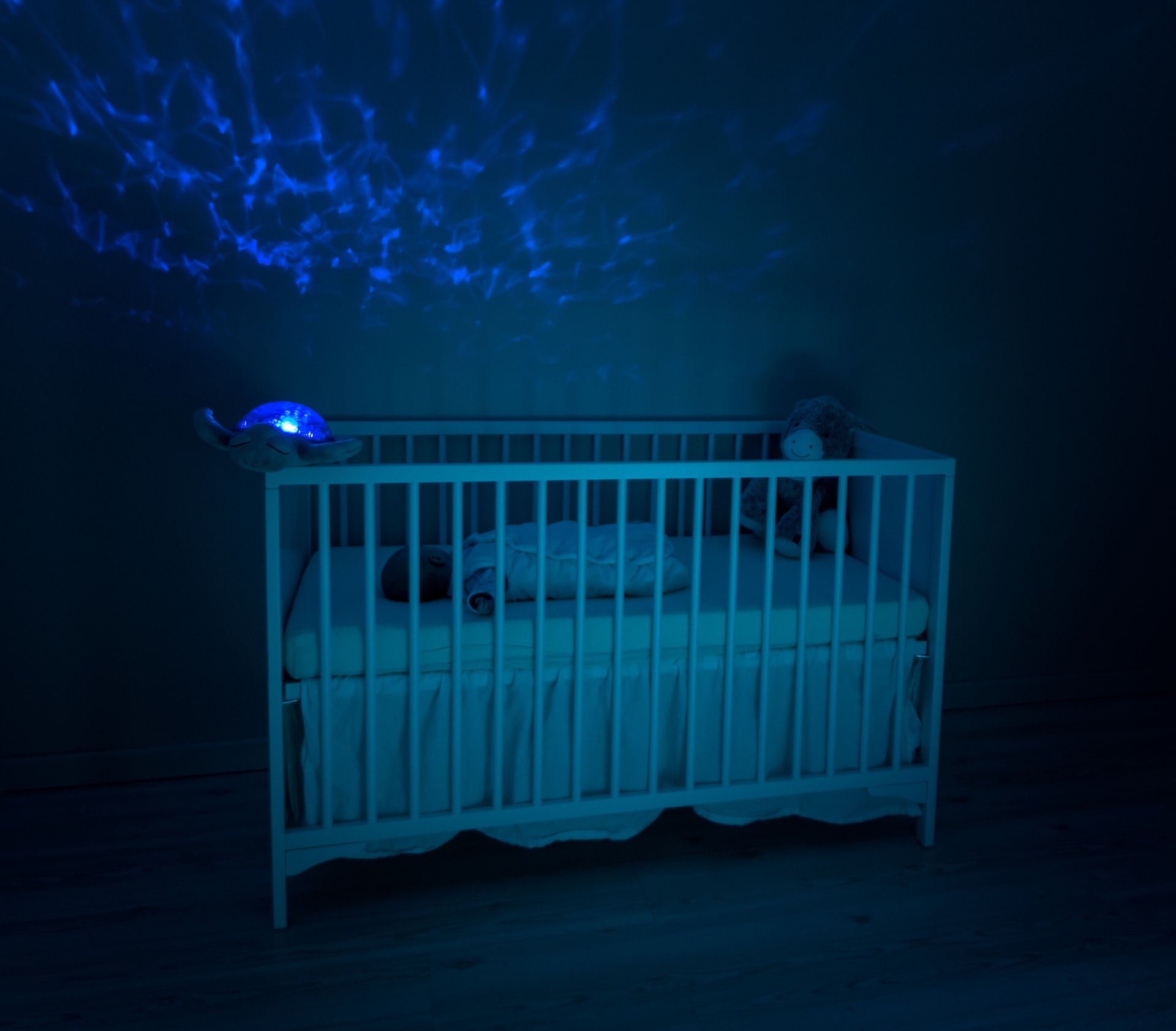 Understanding the Benefits of White Noise for Babies