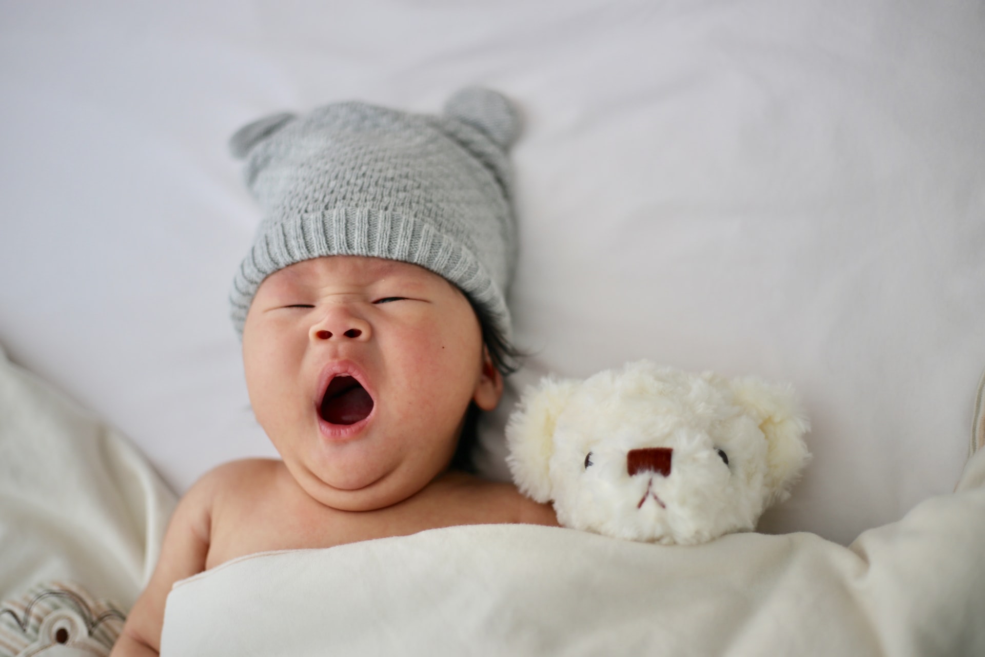 Understanding the Benefits of White Noise for Babies