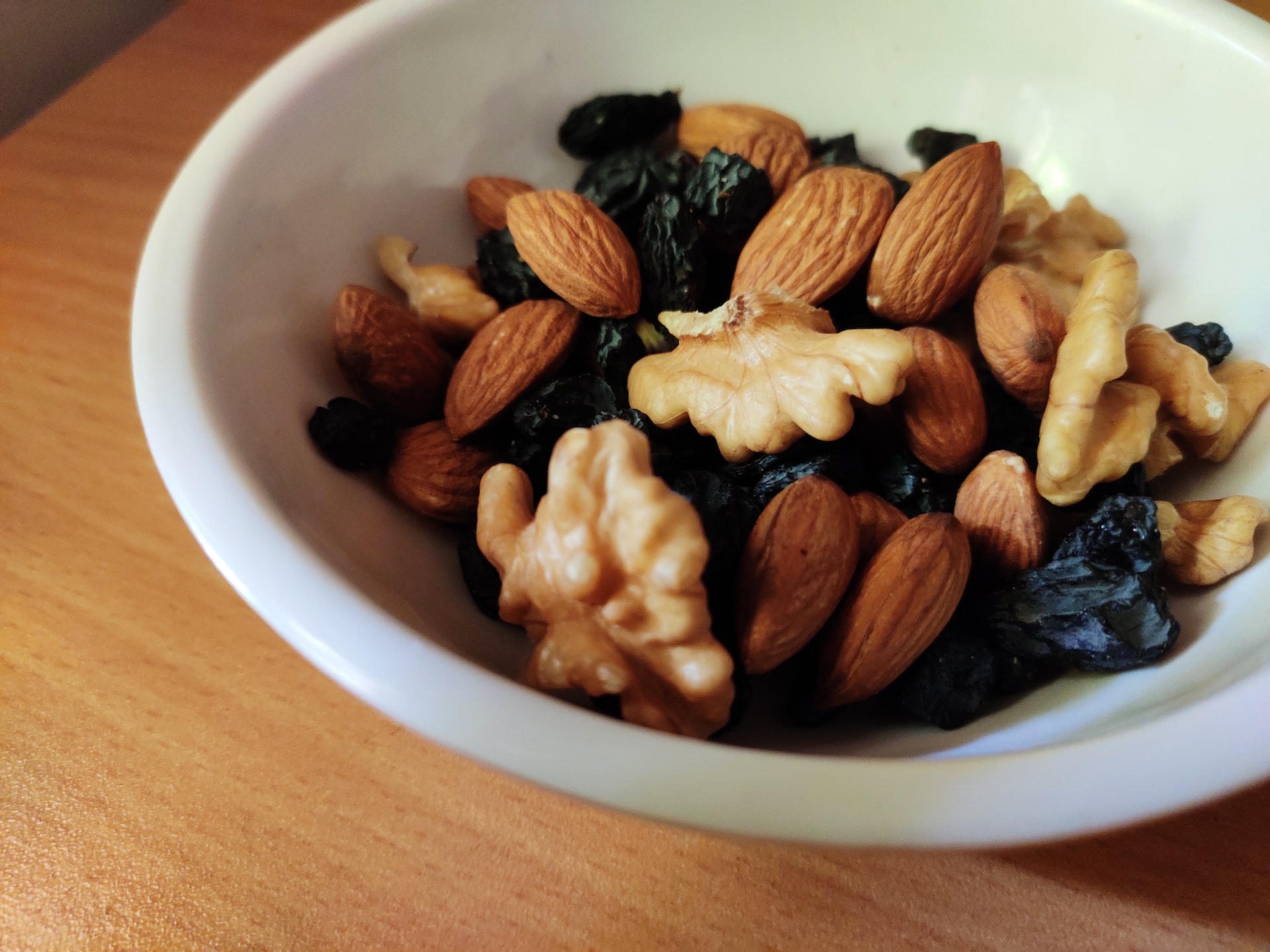 When is it Safe for Kids to Eat Nuts?